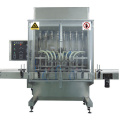 Linear Type for Drinking Water Filling Machine Labeling Machine